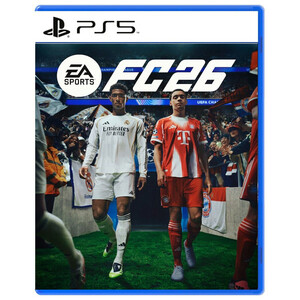 بازی EA Sports FC 26 برای PS5