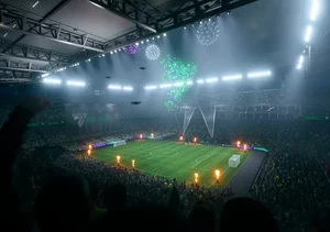 بازی EA Sports FC 26 برای PS5