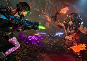 بازی Borderlands 4 برای PS5