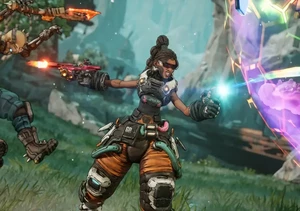 بازی Borderlands 4 برای PS5