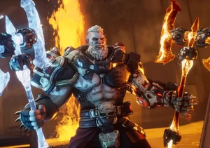 بازی Borderlands 4 برای PS5