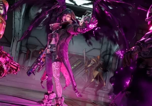 بازی Borderlands 4 برای PS5