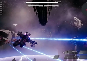 بازی Daemon x Machina: Titanic Scion برای PS5