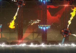 بازی Shinobi: Art of Vengeance برای PS5