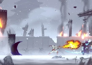 بازی Shinobi: Art of Vengeance برای PS5