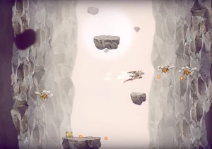 بازی Shinobi: Art of Vengeance برای PS5