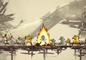 بازی Shinobi: Art of Vengeance برای PS5