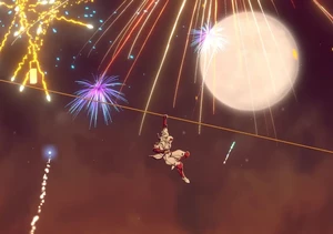 بازی Shinobi: Art of Vengeance برای PS5