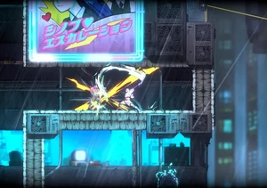 بازی Shinobi: Art of Vengeance برای PS5