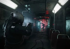 بازی Cronos: The New Dawn برای PS5