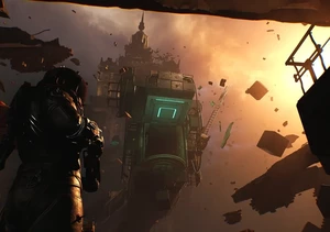 بازی Cronos: The New Dawn برای PS5