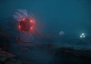 بازی Cronos: The New Dawn برای PS5