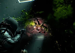 بازی Cronos: The New Dawn برای PS5