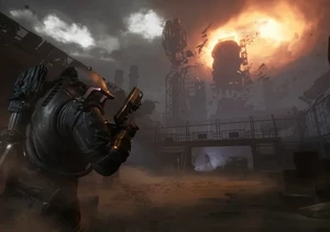 بازی Cronos: The New Dawn برای PS5