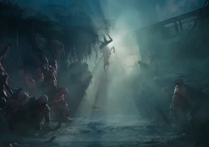 بازی Cronos: The New Dawn برای PS5