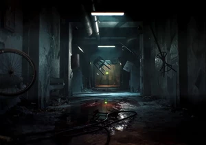 بازی Cronos: The New Dawn برای PS5