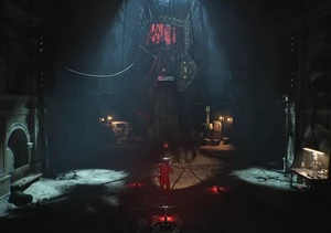 بازی Cronos: The New Dawn برای PS5