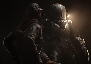 بازی Cronos: The New Dawn برای PS5