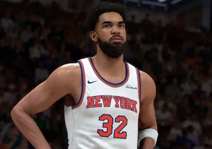 بازی NBA 2K26 برای PS5