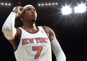 بازی NBA 2K26 برای PS5