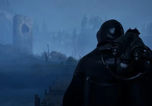 بازی Hell is Us برای PS5