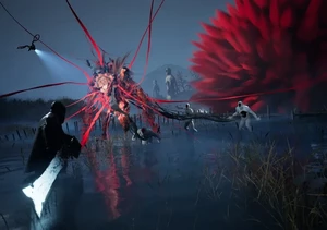 بازی Hell is Us برای PS5