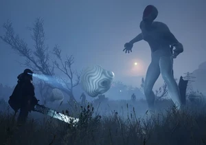 بازی Hell is Us برای PS5