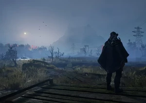 بازی Hell is Us برای PS5