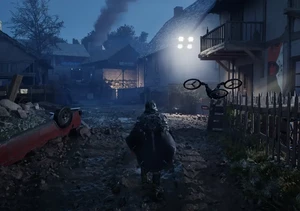 بازی Hell is Us برای PS5