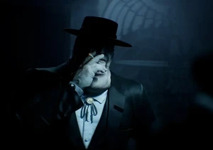 بازی Hell is Us برای PS5