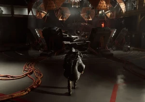 بازی Hell is Us برای PS5