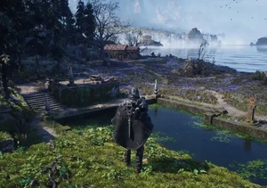 بازی Hell is Us برای PS5