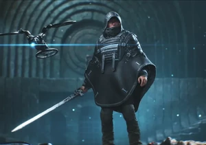 بازی Hell is Us برای PS5