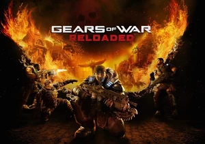بازی Gears of War: Reloaded برای PS5