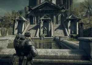 بازی Gears of War: Reloaded برای PS5