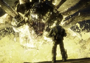 بازی Gears of War: Reloaded برای PS5