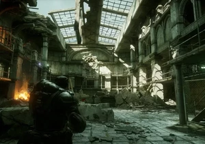 بازی Gears of War: Reloaded برای PS5