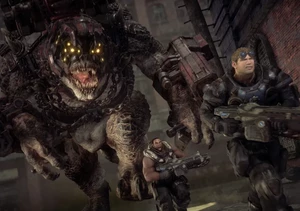 بازی Gears of War: Reloaded برای PS5