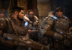 بازی Gears of War: Reloaded برای PS5