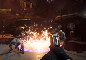 بازی Killing Floor 3 (Day One Edition) برای PS5