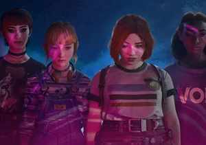 بازی Lost Records: Bloom &amp; Rage برای PS5