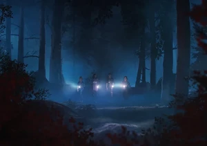 بازی Lost Records: Bloom &amp; Rage برای PS5