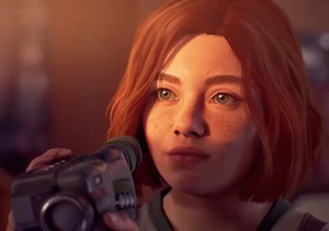 بازی Lost Records: Bloom &amp; Rage برای PS5