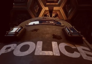 بازی Ready or Not برای PS5