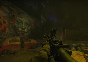 بازی Ready or Not برای PS5