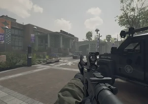 بازی Ready or Not برای PS5