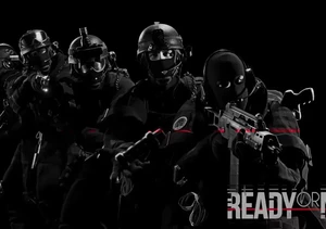 بازی Ready or Not برای PS5