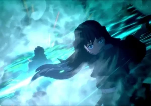 بازی Demon Slayer: The Hinokami Chronicles 2 برای PS5