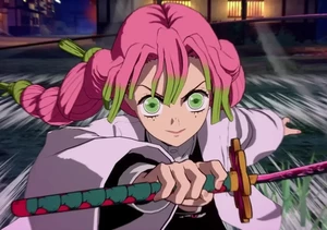 بازی Demon Slayer: The Hinokami Chronicles 2 برای PS5