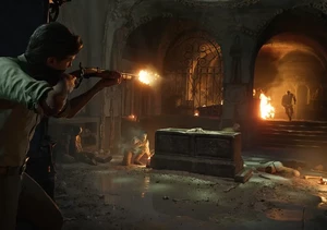 بازی Mafia: The Old Country برای PS5